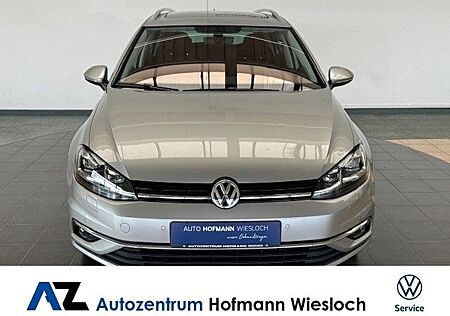 VW Golf Volkswagen VII Variant Comfortline 2.0 TDI DSG NAVI/PA