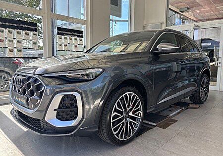 Audi SQ5 3.0 TFSI *LUFT,TECH PRO,PANO,21 ZOLL,HEAD-UP