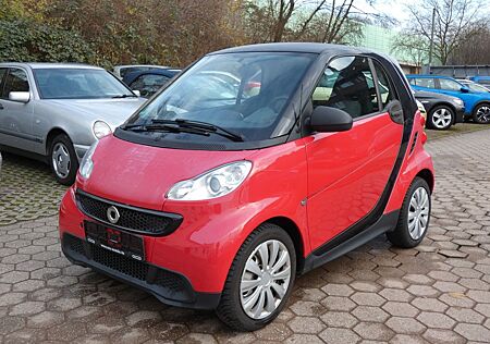 Smart ForTwo MHD*Service Neu*