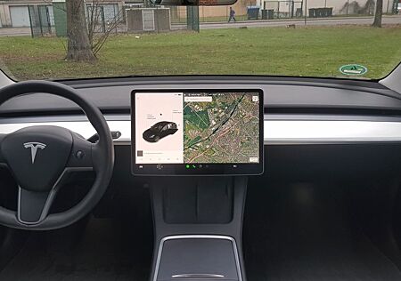 Tesla Model 3 Dualmotor Long Range Booster-Update