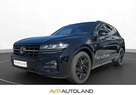VW Touareg Volkswagen 3.0 TDI 4MOTION R-Line