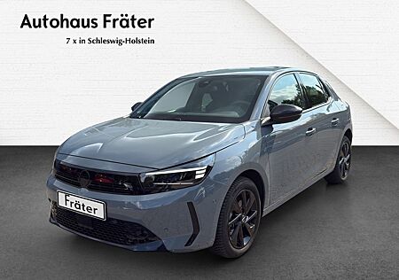 Opel Corsa GS Kamera LED Sitzheizung Allwetterreifen