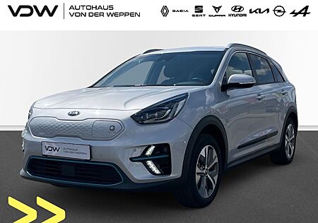 Kia Niro e- Spirit Klima Navi Rückfahrkamera