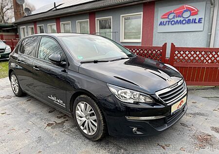 Peugeot 308 Active 16V e-HDi ,Temp,Navi,5T,6G,Kamera,Kli