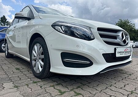 Mercedes-Benz B 180 B -Klasse