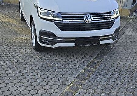 VW T6 California Volkswagen T6.1 California Beach Tour 2.0 TDI 204 PS DSG 4M