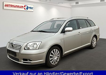 Toyota Avensis Kombi 1.8 Automatik Klimaaut.