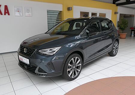 Seat Arona FR Anniversary Edition DSG*Navi* wie neu