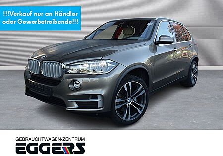 BMW X5 40d xDrive *LED*HuD*RüKam*Navi*Leder*20"