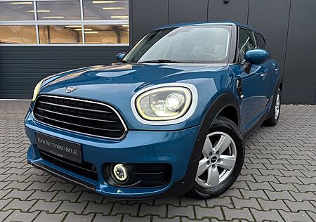 Mini One D Countryman Navi LED PDC AHK