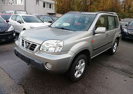 Nissan X-Trail 2,0L Comfort, 4X4 4WD Allrad,TÜV 04-2026