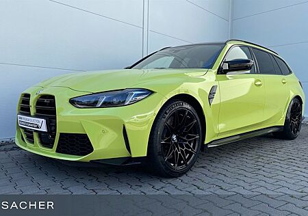 BMW M3 Competition M xDrive Tou DAPro.adLED,360°