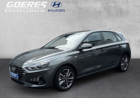 Hyundai i30 1,0L T-GDI Trend MHEV Klima-Auto*Navi*RFK