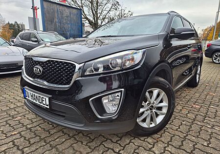 Kia Sorento Edition 7 2WD