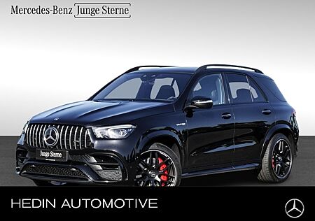 Mercedes-Benz GLE 63 AMG GLE 63 S 4MATIC+ |AMG|STHZ|DISTR|KEYL|NAVI|MBeam
