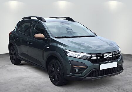 Dacia Sandero III 1.0 TCe 110 EU6e Stepway Extreme (EU