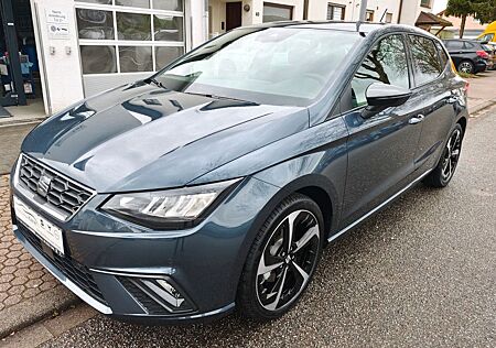 Seat Ibiza FR