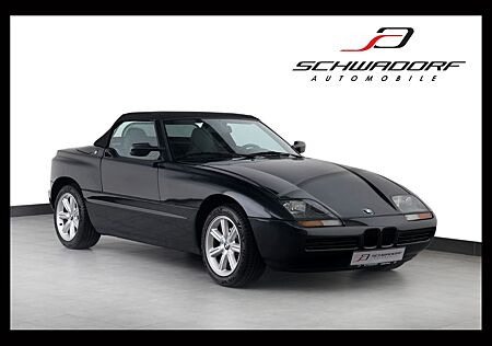 BMW Z1 Roadster 1.Hand Original Deutsch 1989er