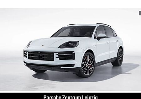 Porsche Cayenne S E-Hybrid InnoDrive HeadUp AHK Bose Pri