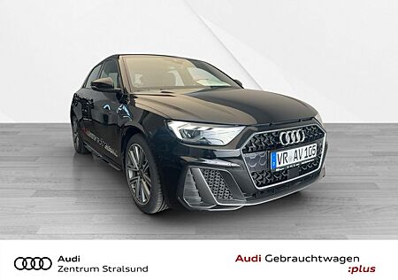 Audi A1 Sportback S line 30 TFSI