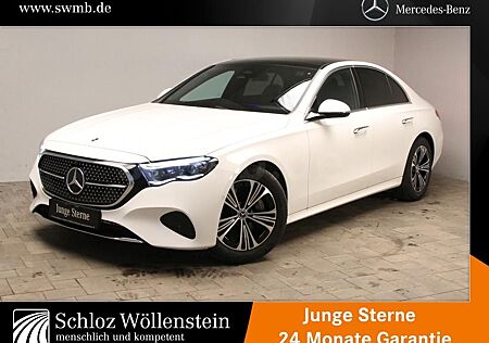 Mercedes-Benz E 450 4M Avantgarde/DigitalLight/DISTRONIC/PanoD