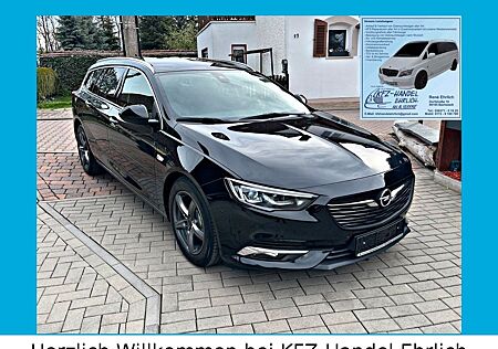 Opel Insignia 2.0 Diesel Edition/LED/E6/Navi/CarPlay