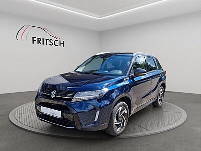 Suzuki VITARA 1.5 COMFORT+ AGS