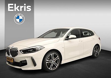 BMW 118i 118 1 Serie | M-Sportpakket | LED | Leder |