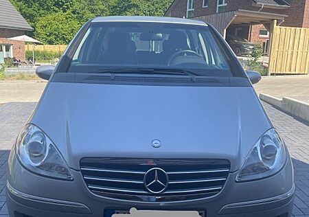 Mercedes-Benz A 150 AVANTGARDE Avantgarde