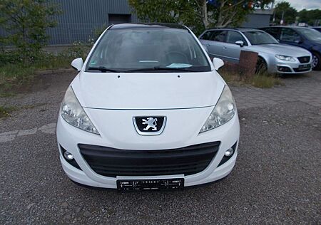 Peugeot 207 Urban Move 95 VTi