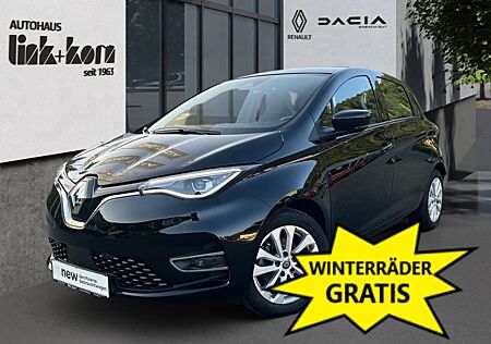 Renault ZOE Experience R135 Z.E.50 inkl. Batterie Kamera