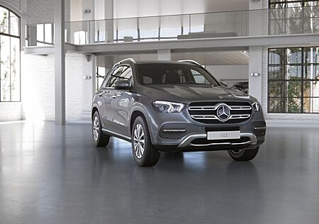 Mercedes-Benz GLE 300 d 4MATIC -