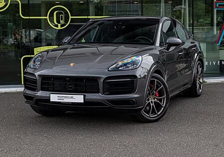 Porsche Cayenne 4.0 V8 GTS APPROVED BURMESTER CHRONO