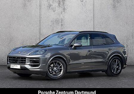 Porsche Cayenne BOSE Sportabgasanlage LED-Matrix