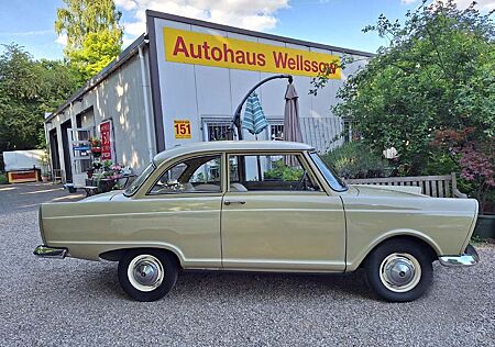 Andere DKW Junior F11 TÜV NEU sehr guter Zustand
