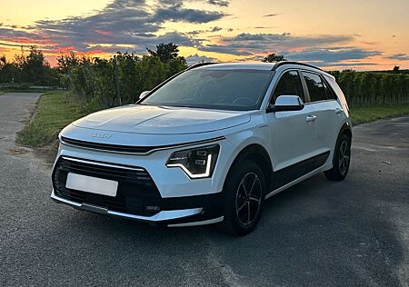 Kia Niro 1.6 GDI Plug-in Hybrid Vision P1+P2