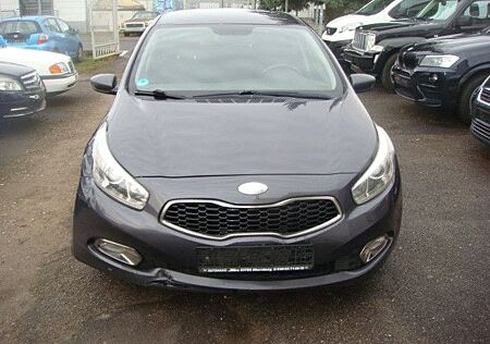 Kia Pro_ceed pro cee'd / ProCeed