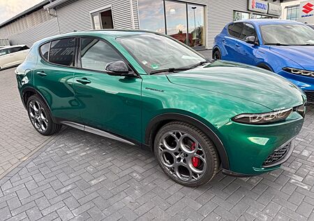 Alfa Romeo Tonale 1.5 T Hybrid DCT EDIZIONE SPECIALE