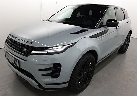 Land Rover Range Rover Evoque D200 Dynamic SE FACELIFT