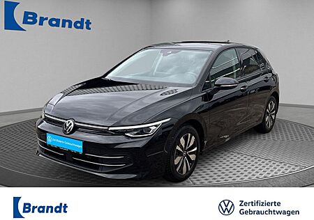 VW Golf Volkswagen VIII 2.0 TDI Goal DSG+LED+KAMERA+ACC+AHK