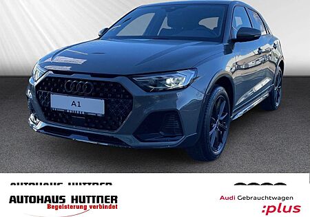 Audi A1 allstreet 30 TFSI S tronic ACC LED R-Kamera