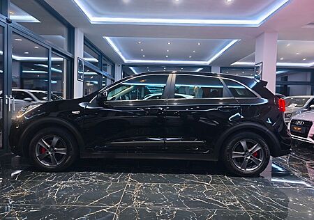 Kia Niro Vision Hybrid MFL