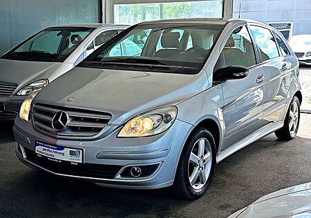 Mercedes-Benz B 150 *Tüv*Garantie*AHK.*