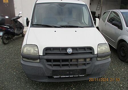 Fiat Doblo