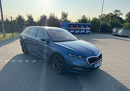 Skoda Octavia 2.0 TDI