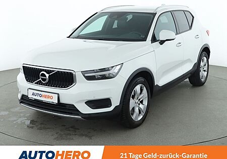 Volvo XC 40 XC40 2.0 T4 Momentum 2WD Aut.*NAVI*LED*CAM*H&K