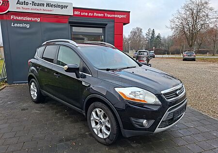 Ford Kuga Champions Edition/AUT/AHK/ALU