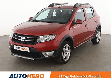 Dacia Sandero 1.5 dCi Stepway Prestige*NAVI*PDC*SHZ*