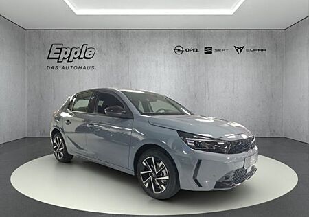 Opel Corsa GS 1.2 Turbo LED ACC DAB SHZ LHG PDC v+h K