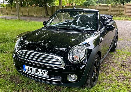 Mini One Cabrio One